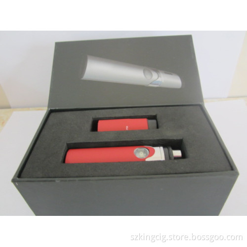 Evo-Ti Dry Herb Pen Electronic Cigarette, Vapor Pen, Dry Herb Vaporizer